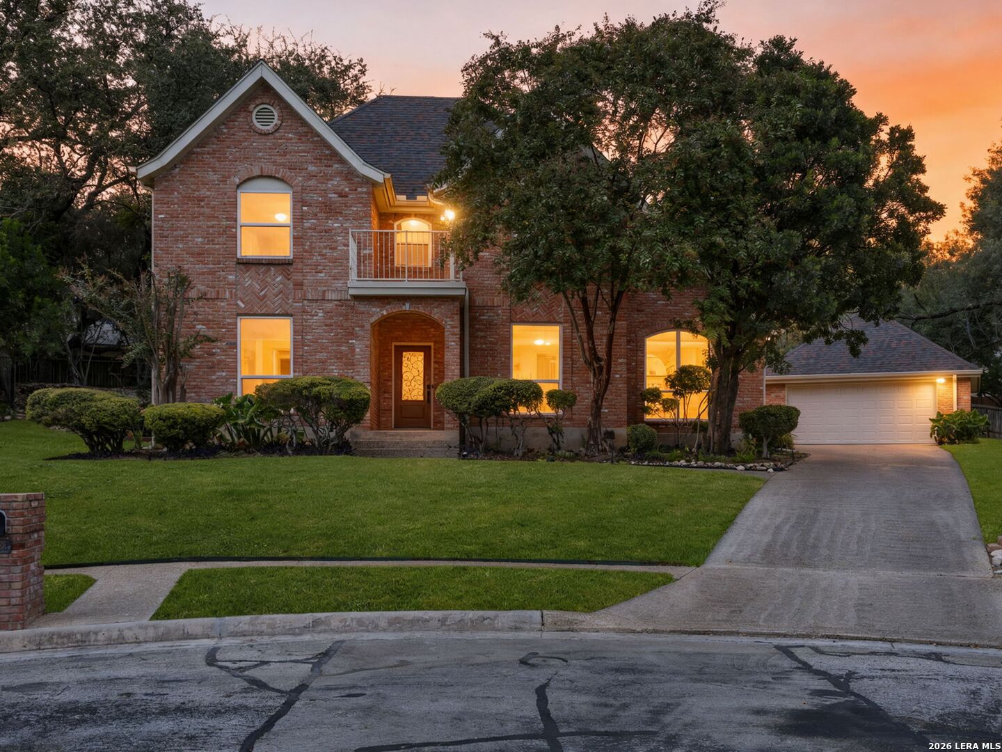 13423 Vista Del Mar, San Antonio, TX 78216