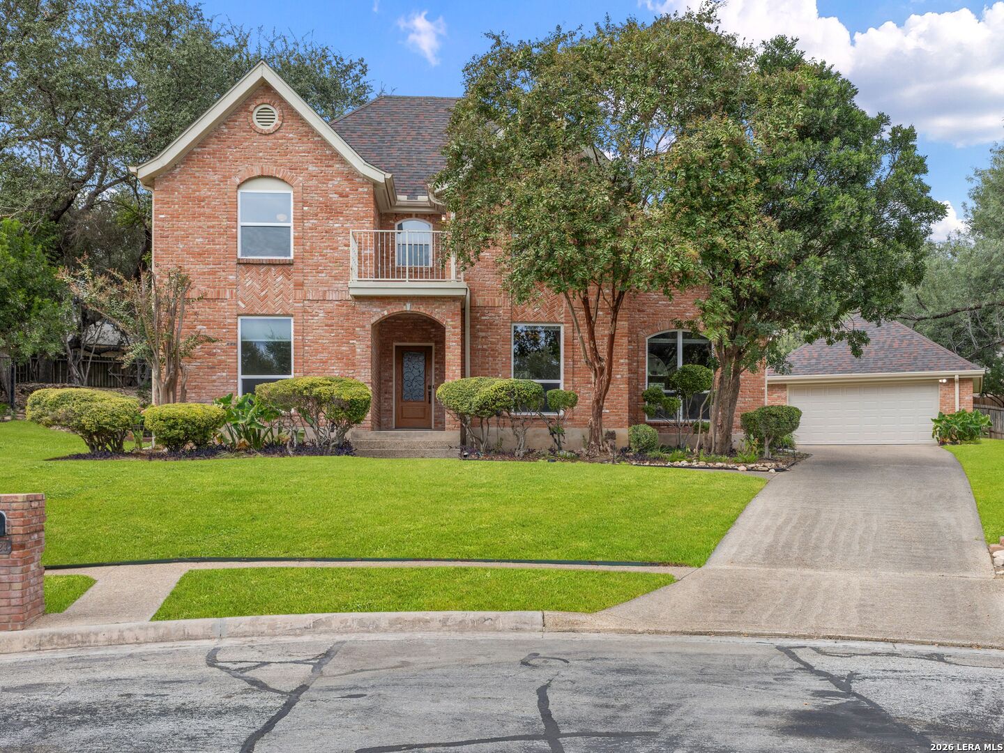 13423 Vista Del Mar, San Antonio, TX 78216