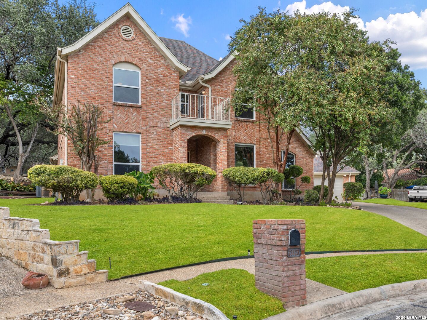 13423 Vista Del Mar, San Antonio, TX 78216