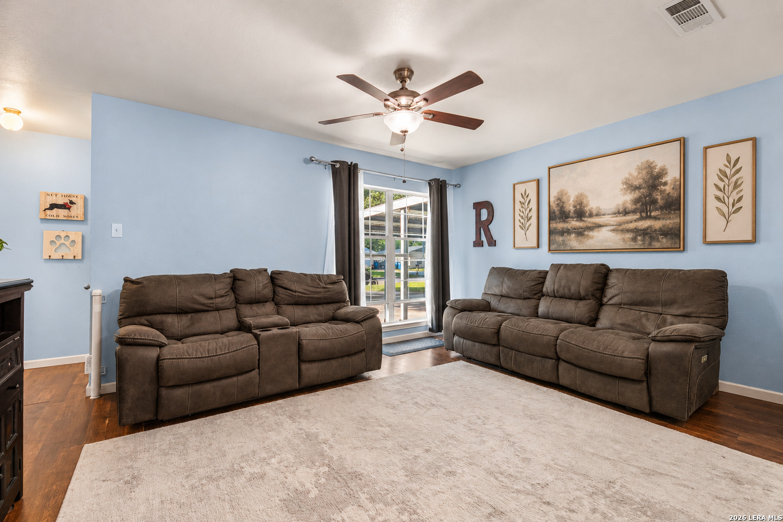 5331 HAPPINESS ST, Kirby, TX 78219
