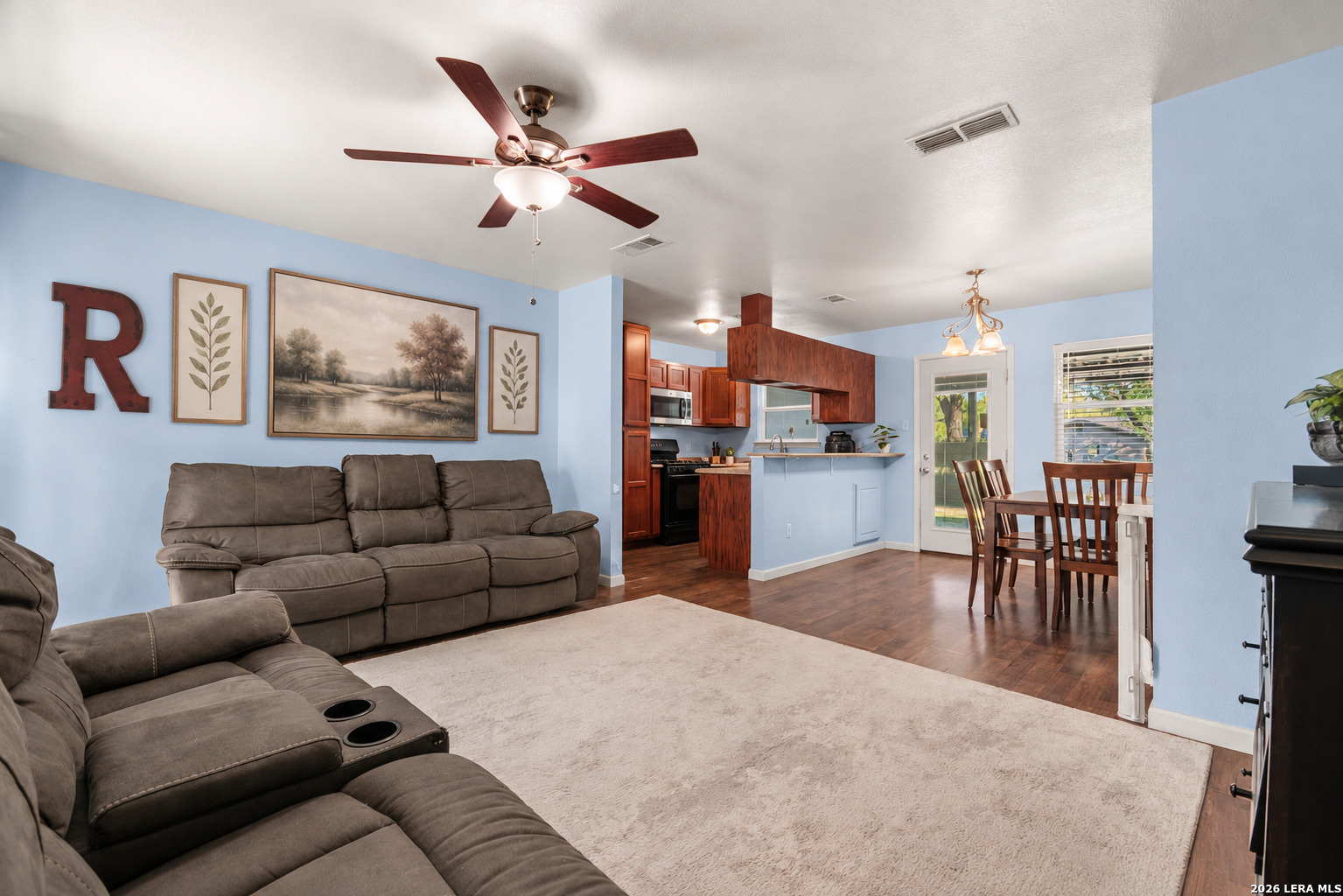 5331 HAPPINESS ST, Kirby, TX 78219