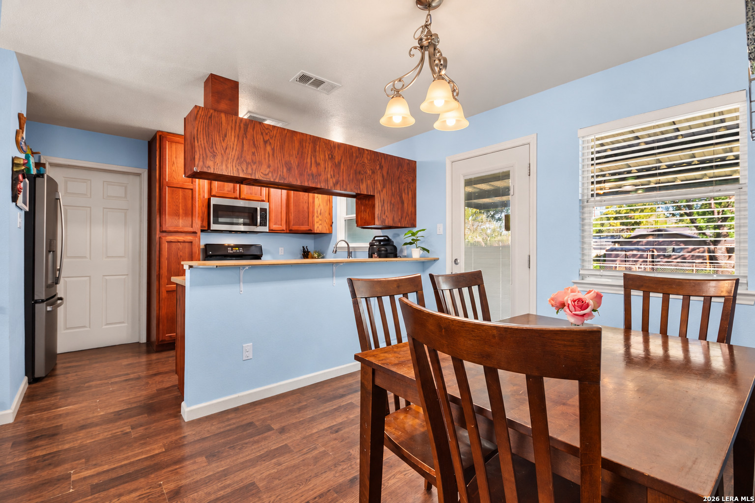 5331 HAPPINESS ST, Kirby, TX 78219