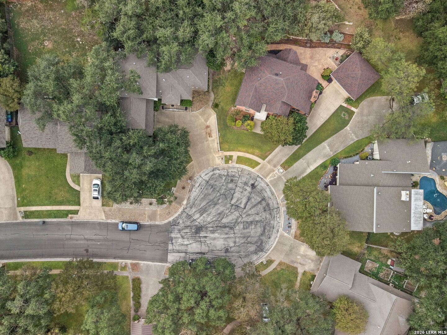 13423 Vista Del Mar, San Antonio, TX 78216