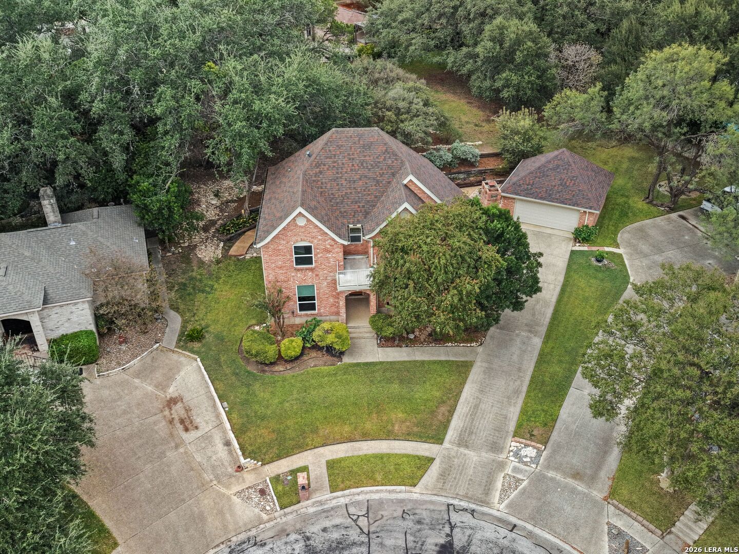 13423 Vista Del Mar, San Antonio, TX 78216