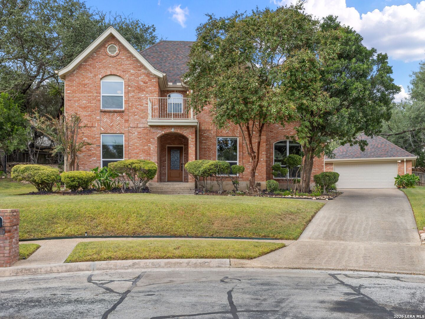 13423 Vista Del Mar, San Antonio, TX 78216
