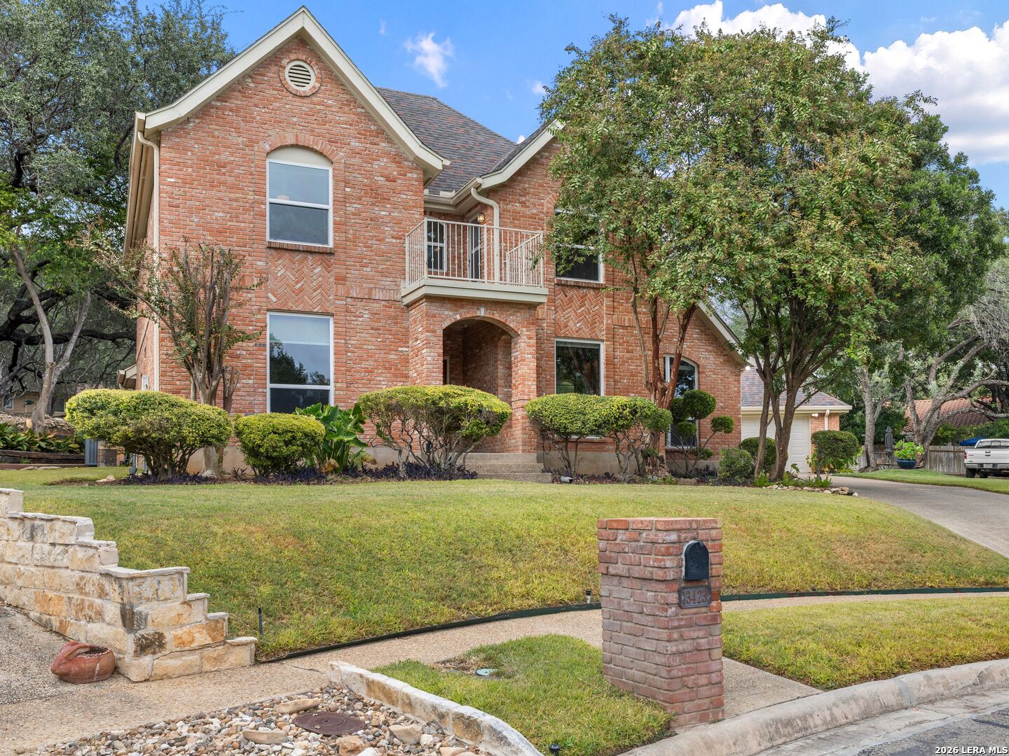 13423 Vista Del Mar, San Antonio, TX 78216