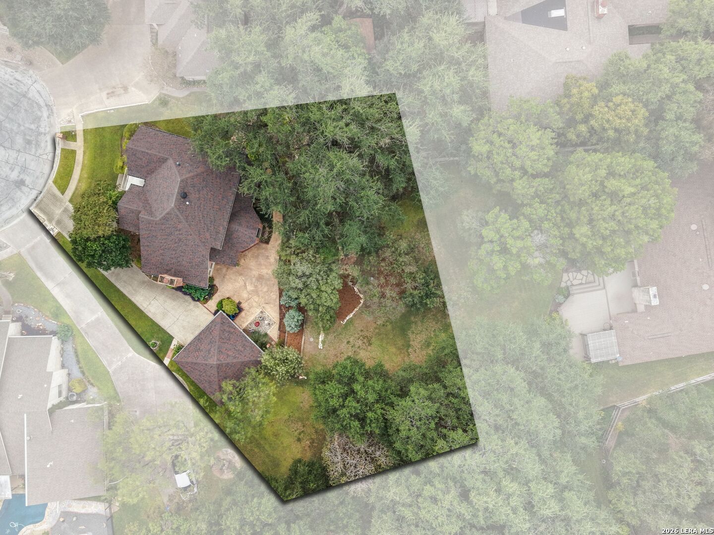 13423 Vista Del Mar, San Antonio, TX 78216