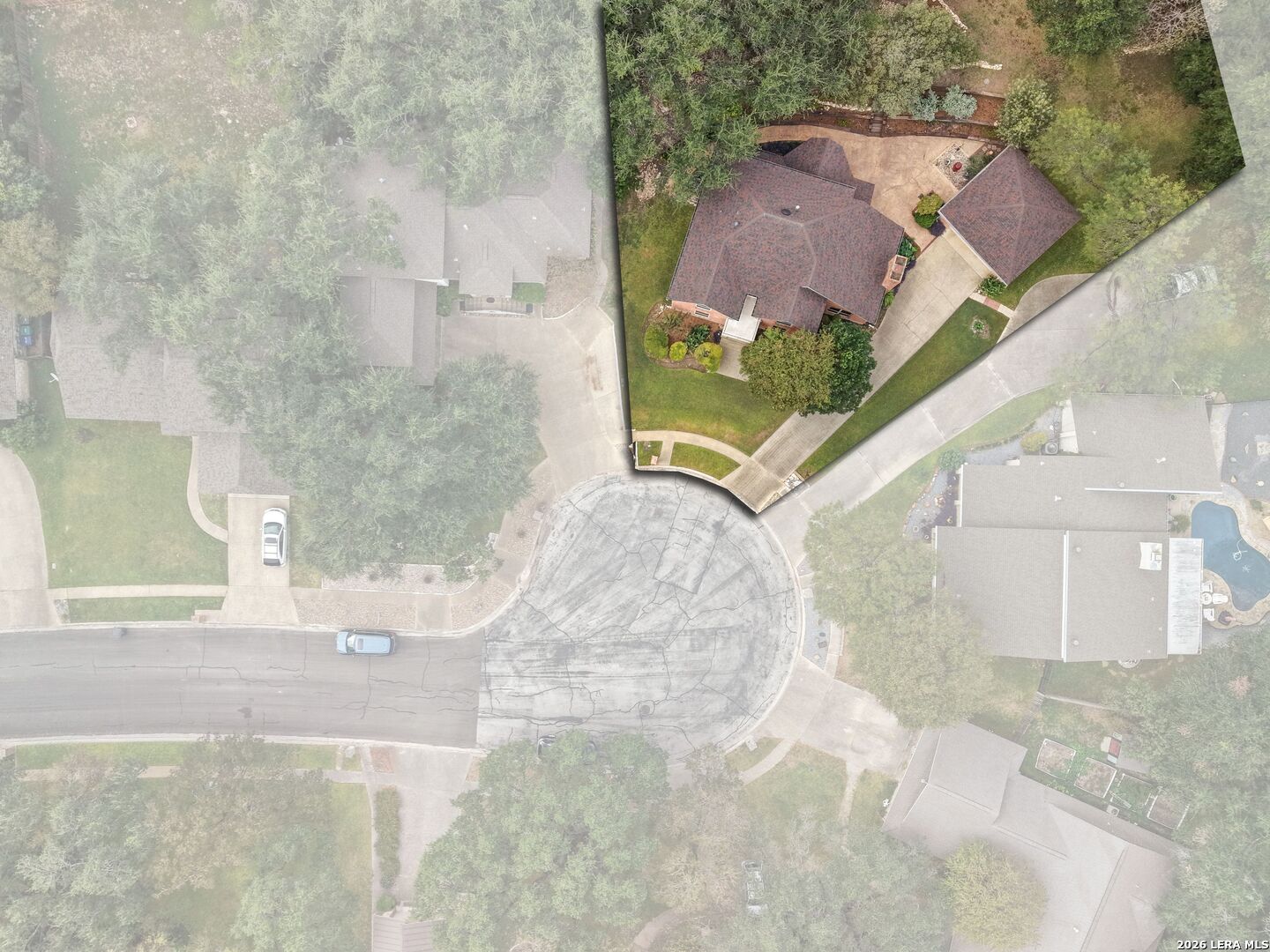 13423 Vista Del Mar, San Antonio, TX 78216