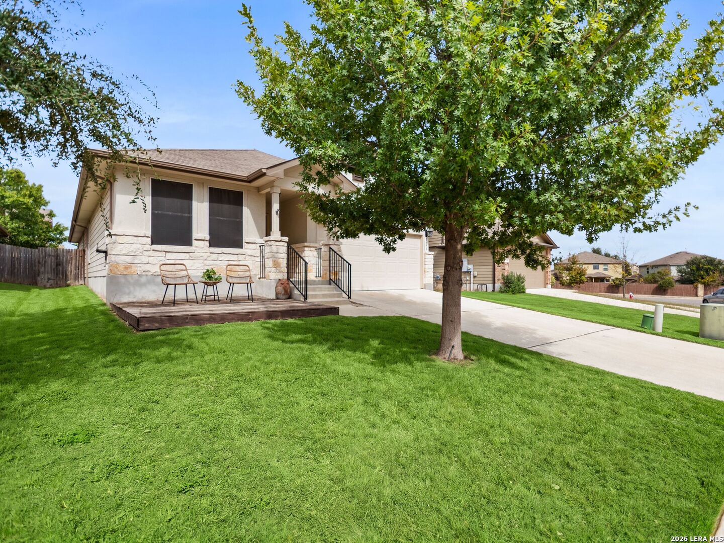 Property photo for 12139 REMILLY WAY, Schertz, TX