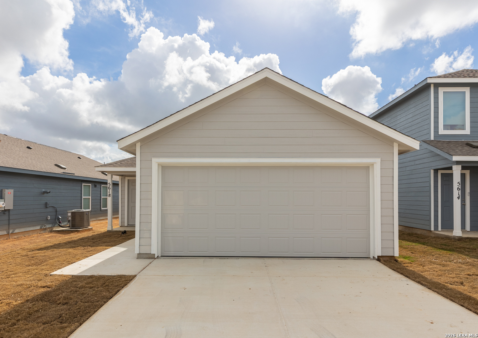 Property photo for 5618 WILLOW POINT BLVD, San Antonio, TX