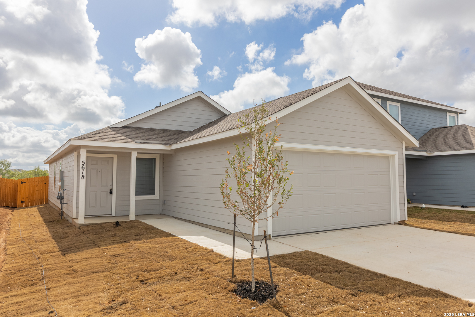 5618 WILLOW POINT BLVD, San Antonio, TX 78219
