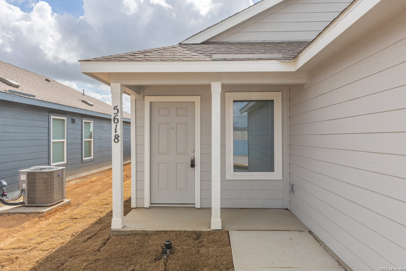 5618 WILLOW POINT BLVD, San Antonio, TX 78219