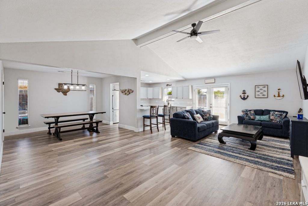 Photo 3 of Single family home for sale at 801 Pecan St, Canyon Lake, TX 78133 | MLS# 2026932 | Listing updated on 2026-10-29