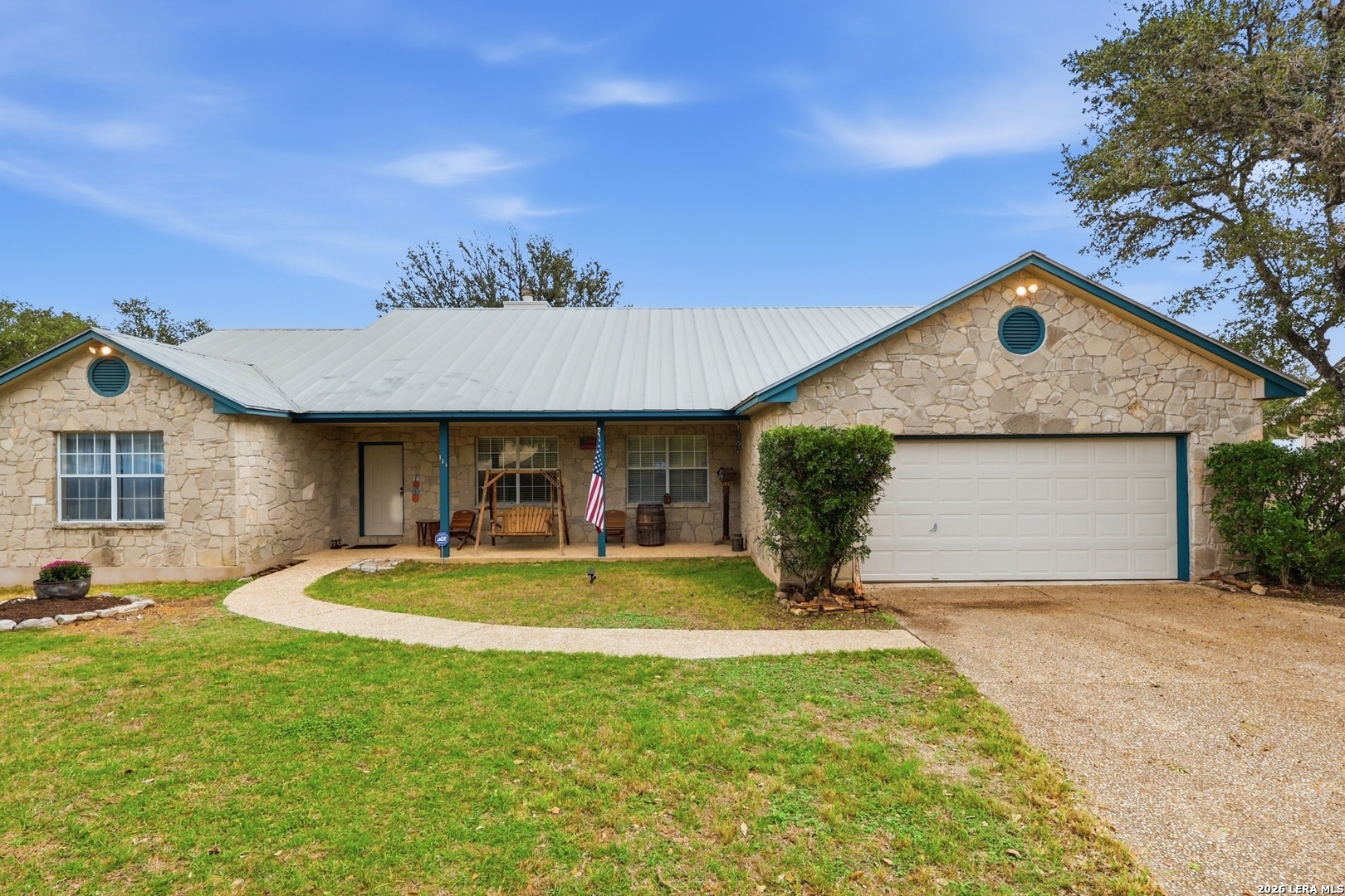 Property photo for 111 WOODLAND BLVD, Boerne, TX