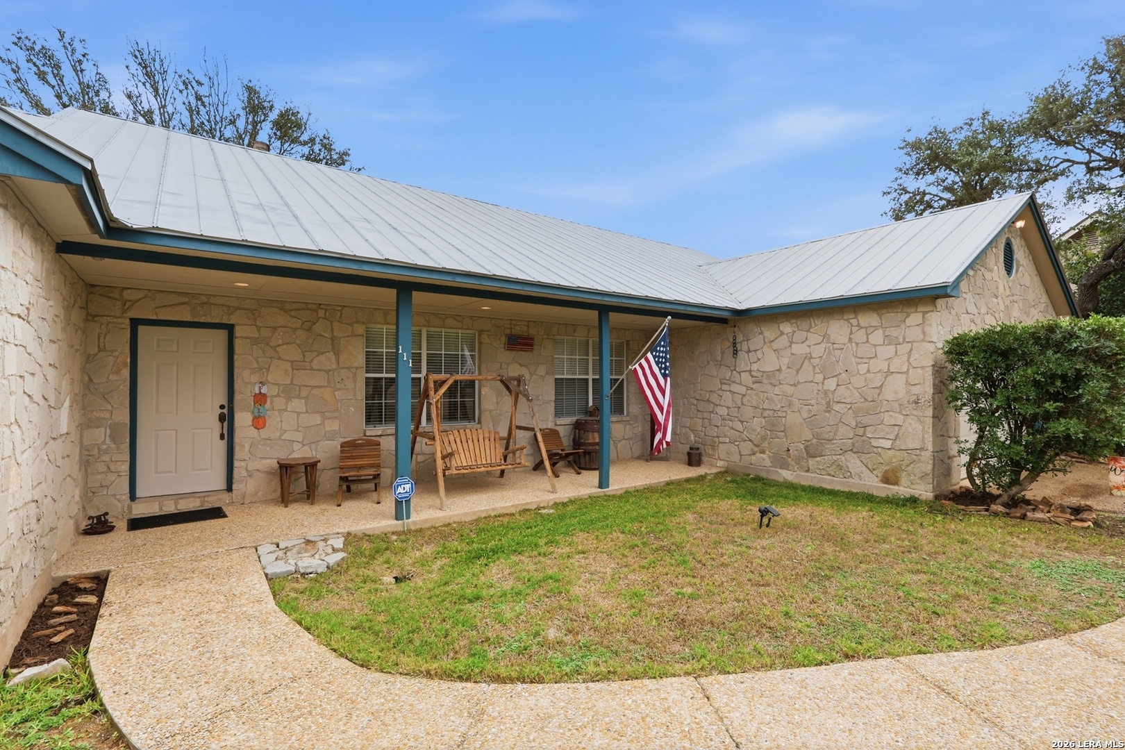 111 WOODLAND BLVD, Boerne, TX 78006
