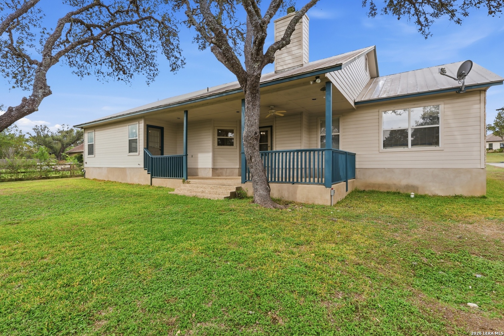 111 WOODLAND BLVD, Boerne, TX 78006