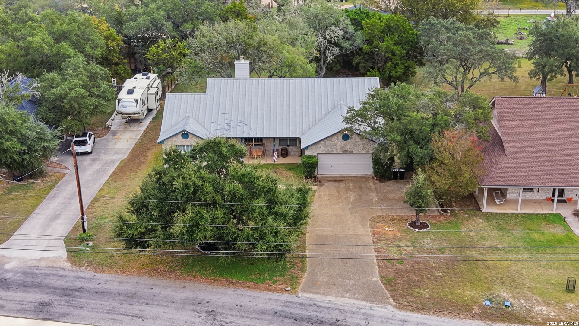 111 WOODLAND BLVD, Boerne, TX 78006