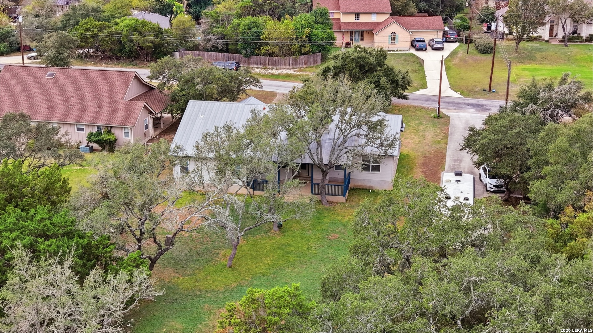 111 WOODLAND BLVD, Boerne, TX 78006