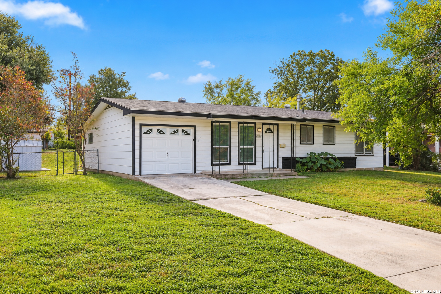 Property photo for 5902 Wales St, San Antonio, TX