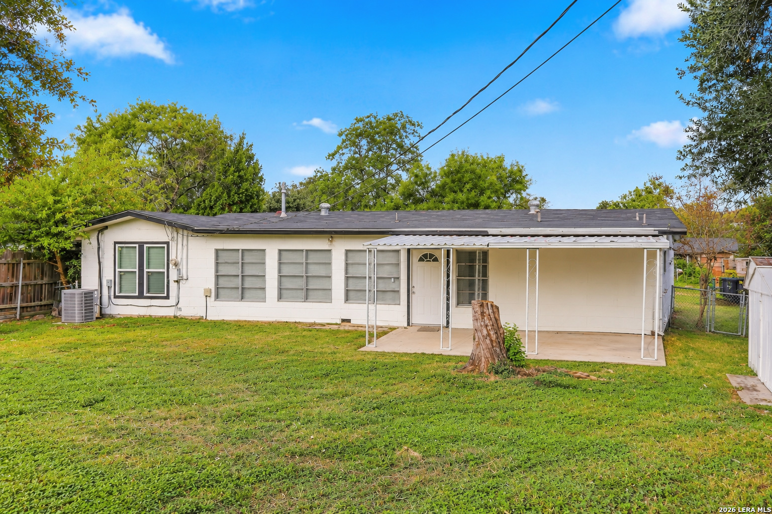 5902 Wales St, San Antonio, TX 78223
