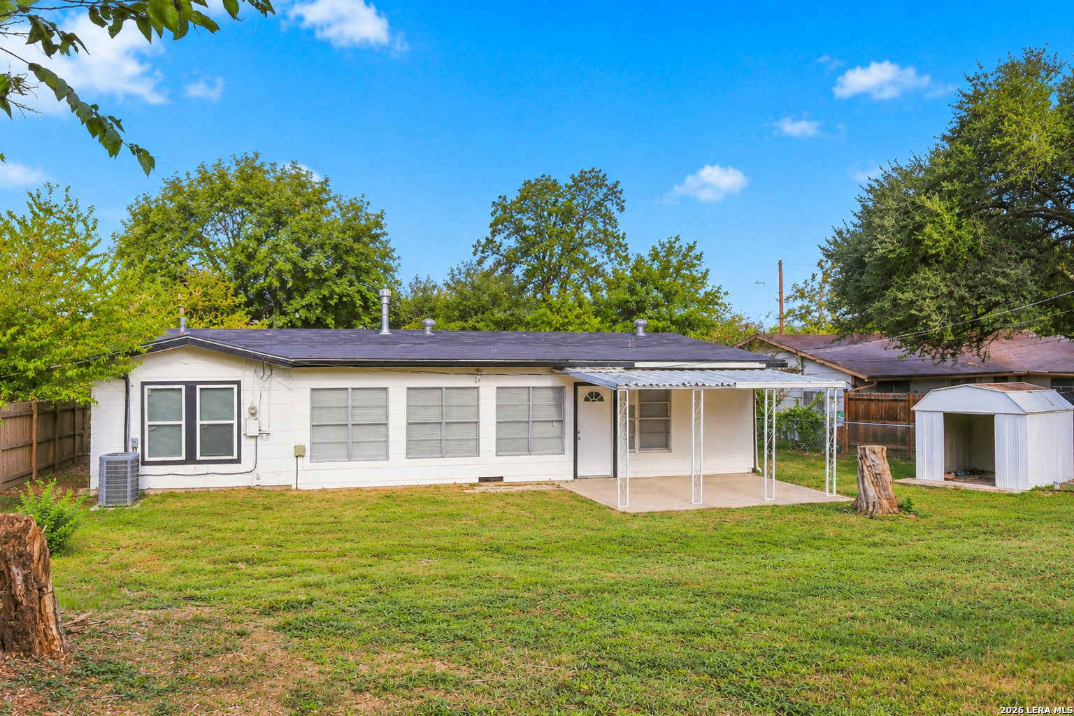 5902 Wales St, San Antonio, TX 78223