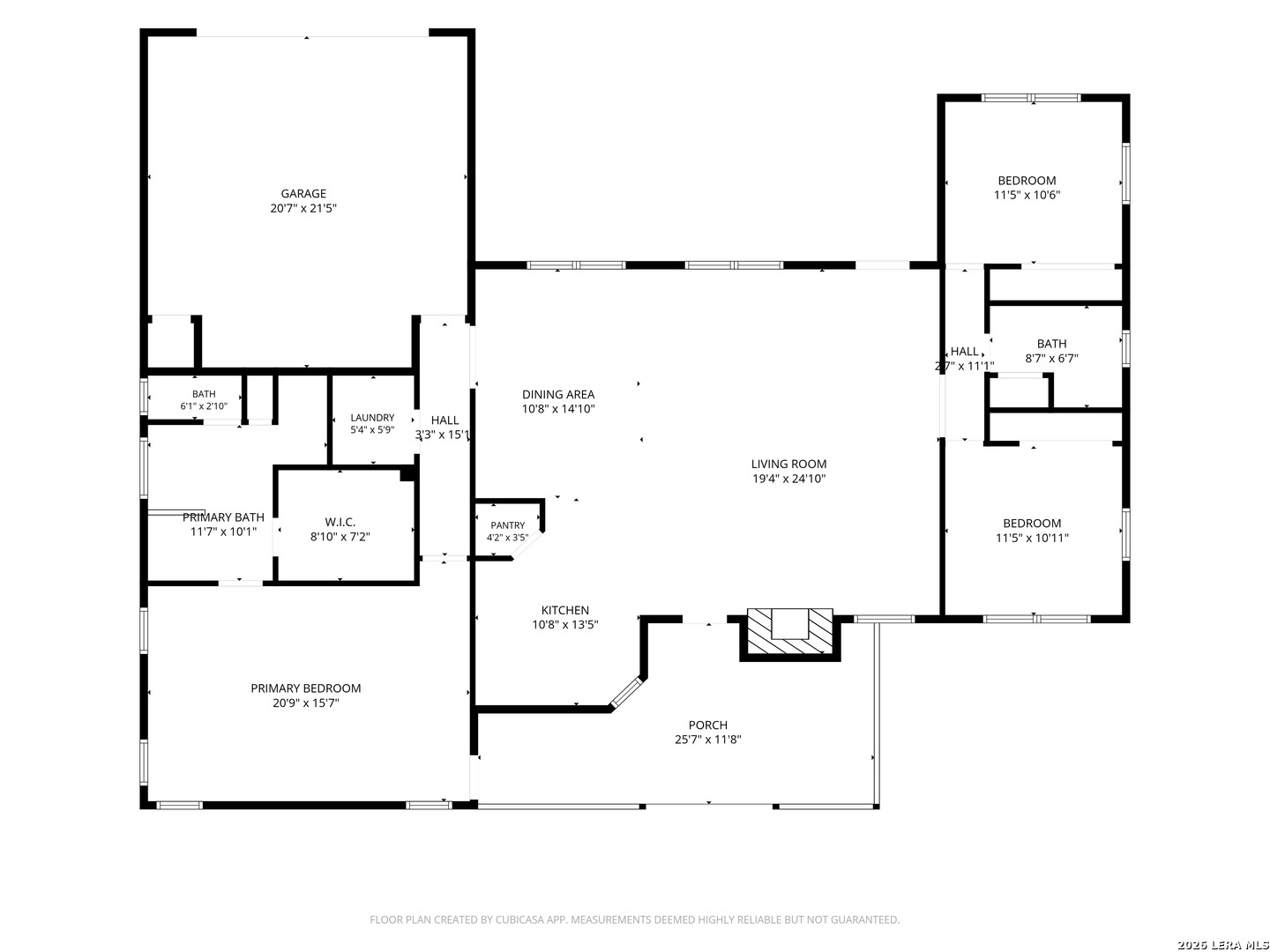 Photo 3 of Single family home for sale at 111 Woodland Blvd, Boerne, TX 78006 | MLS# 2027197 | Listing updated on 2026-10-30