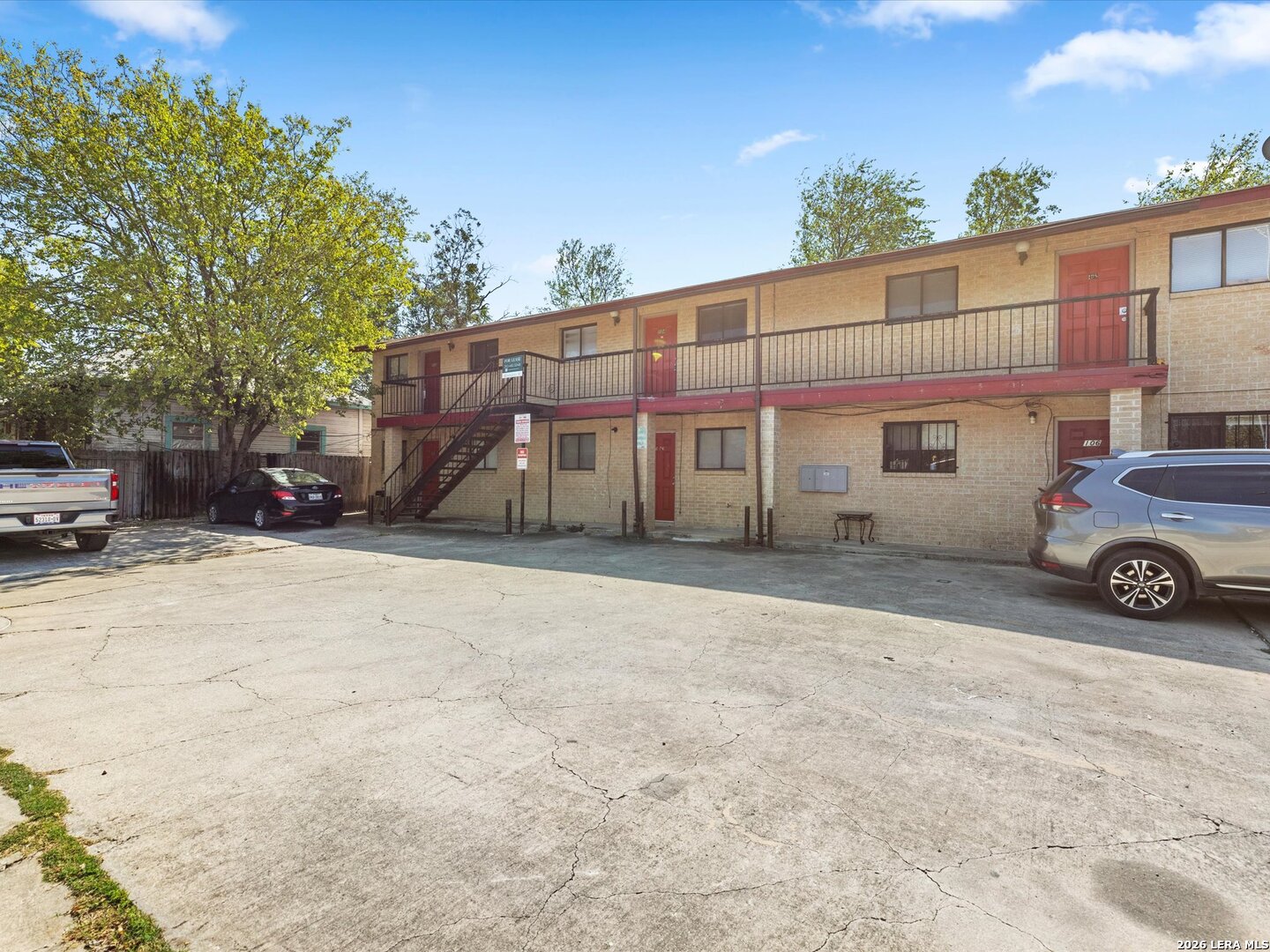 3414 W MARTIN ST, #105, San Antonio, TX 78207