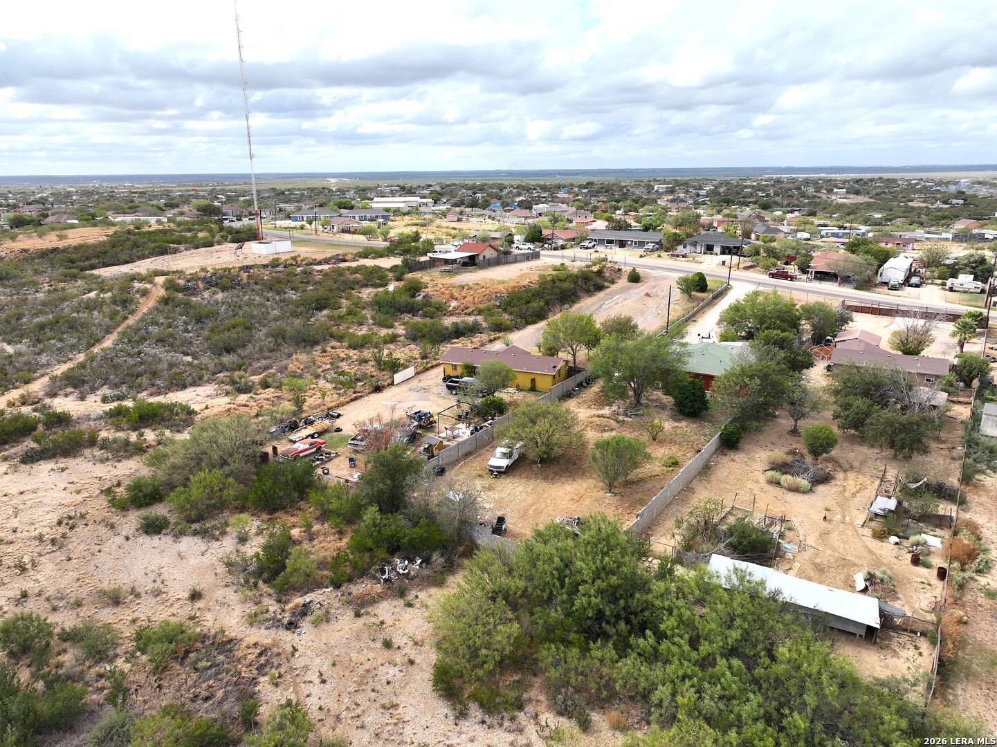 958 Fm 2030, Eagle Pass, TX 78852