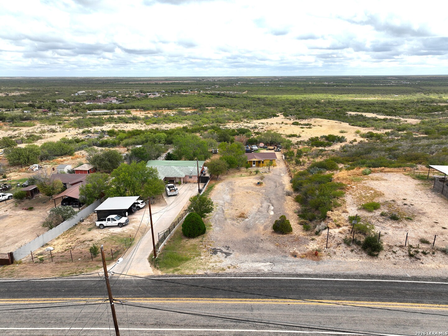 958 Fm 2030, Eagle Pass, TX 78852