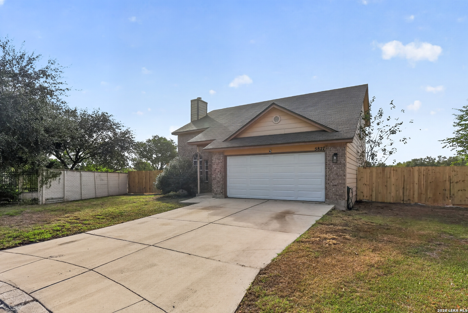 5827 TEAL LK, San Antonio, TX 78244