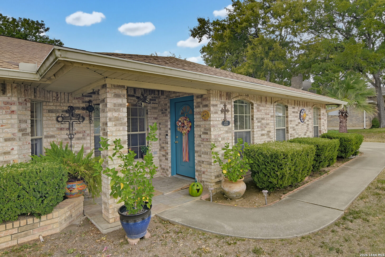 Photo 3 of Single family home for sale at 222 Montwood, Seguin, TX 78155 | MLS# 2027021 | Listing updated on 2026-10-29