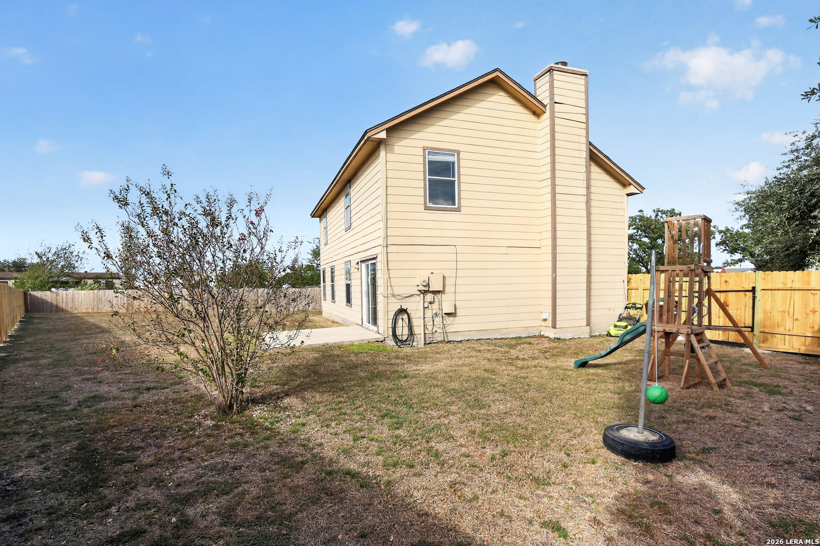 5827 TEAL LK, San Antonio, TX 78244