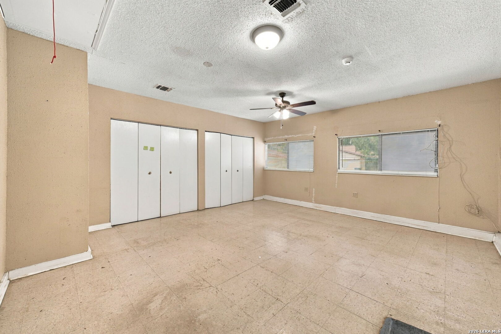 5th Bedroom