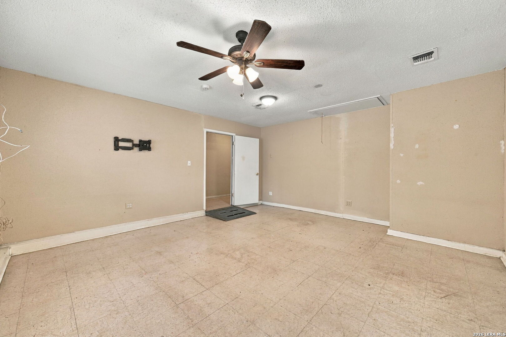 5th Bedroom