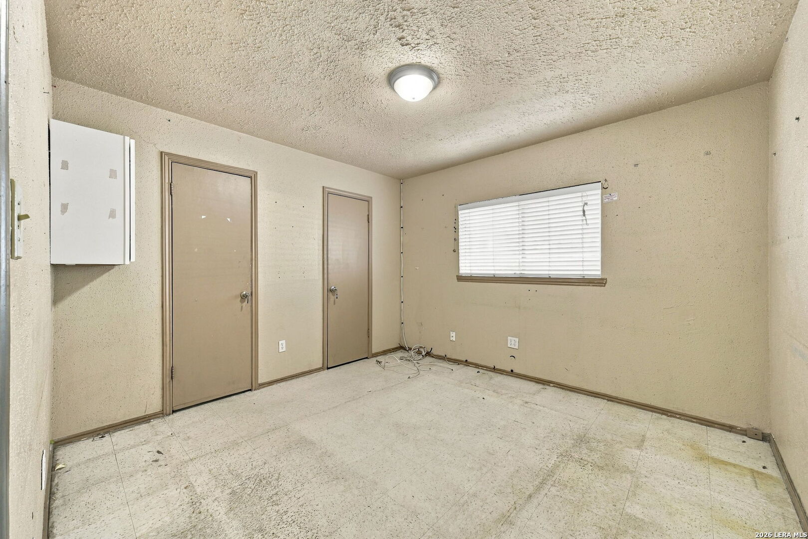 4th Bedroom