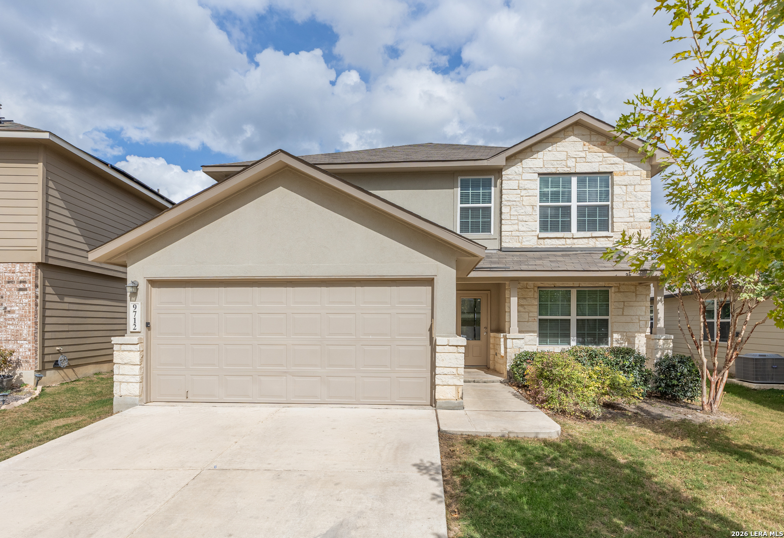 Property photo for 9712 Moon Shine, San Antonio, TX