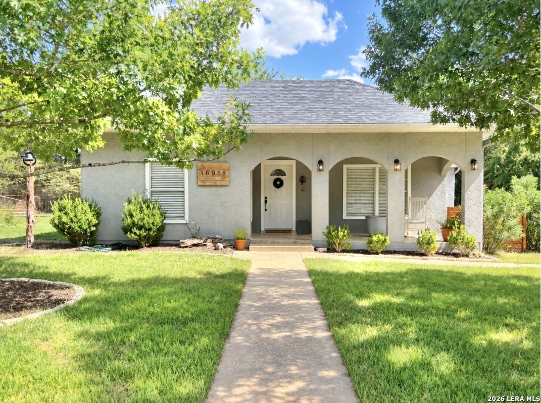 Property photo for 16918 MOUNT EVEREST ST, San Antonio, TX
