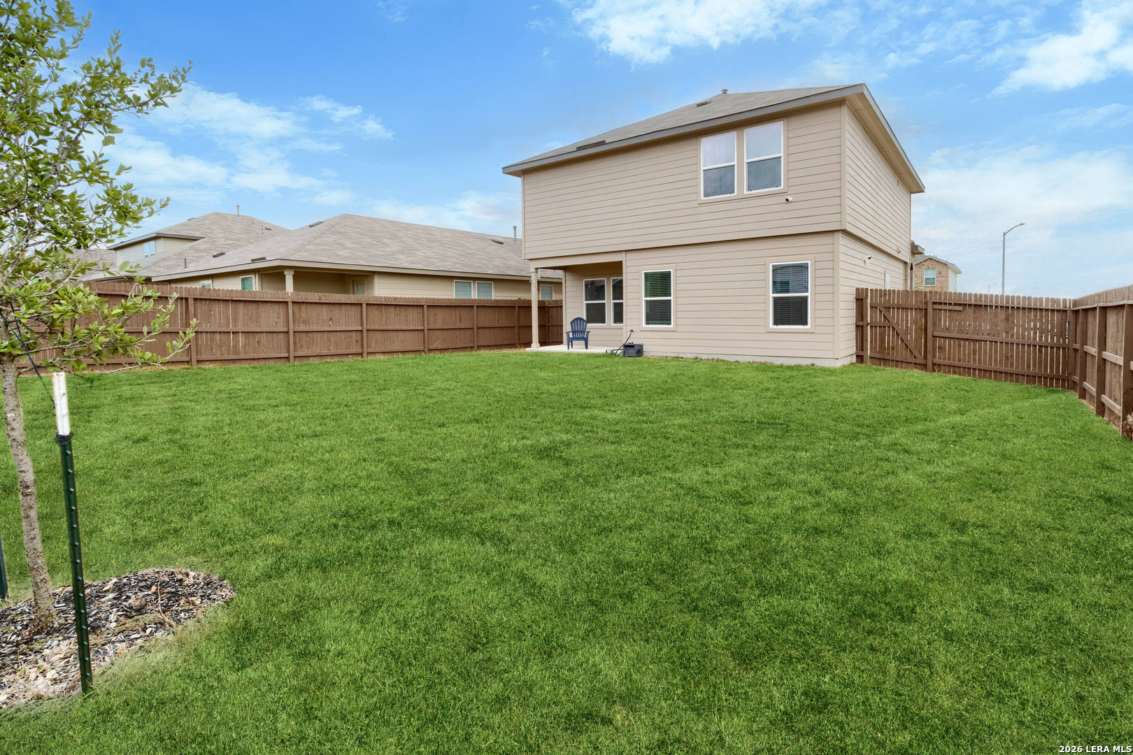 4503 BONTEBOK DR, Converse, TX 78109
