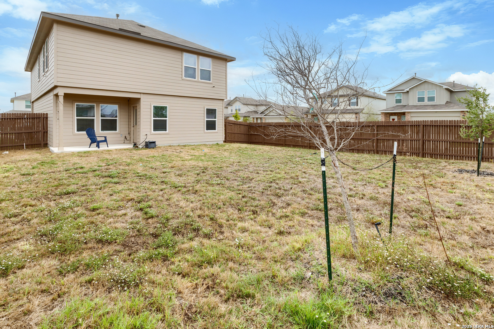 4503 BONTEBOK DR, Converse, TX 78109