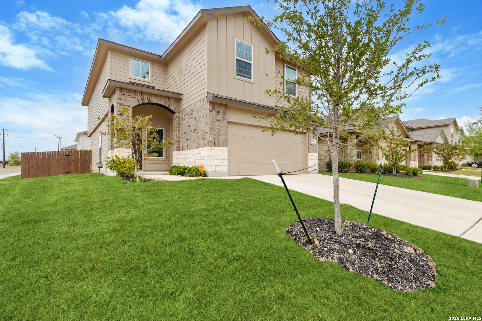 4503 BONTEBOK DR, Converse, TX 78109