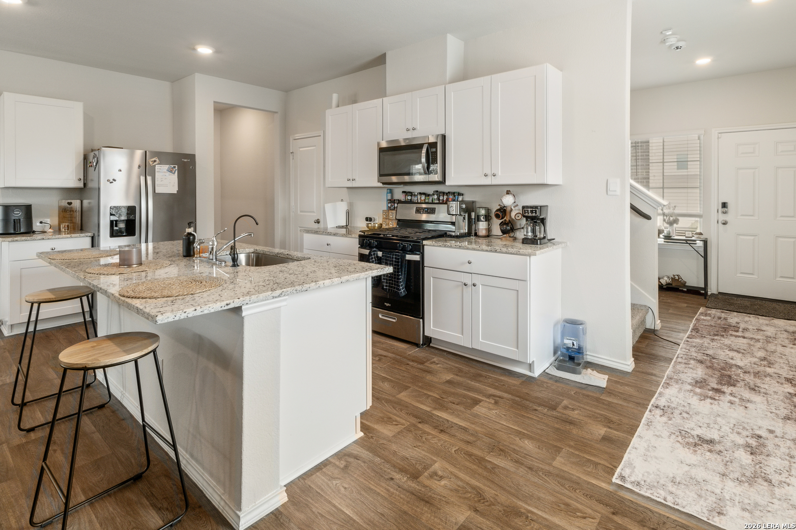 4503 BONTEBOK DR, Converse, TX 78109