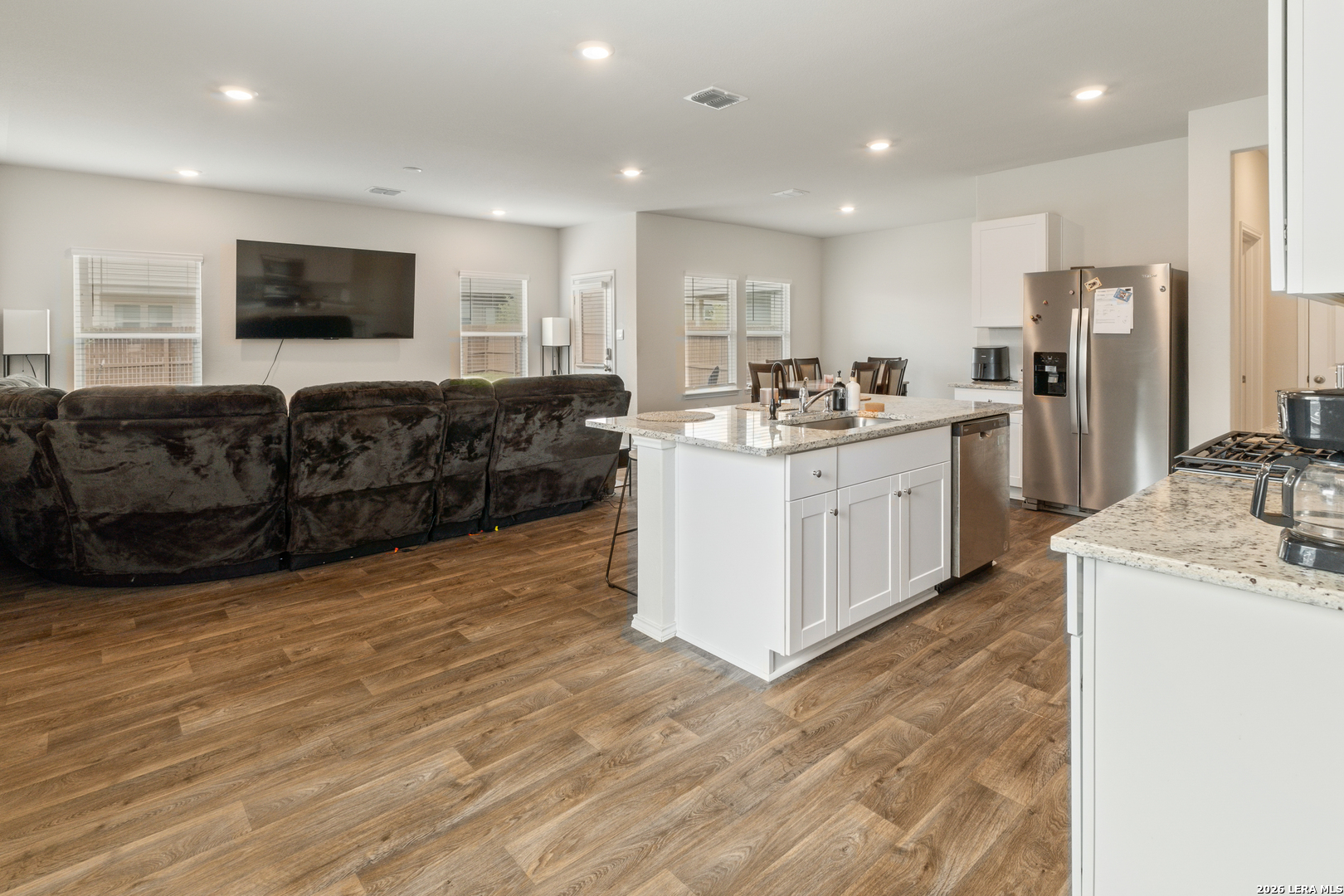 4503 BONTEBOK DR, Converse, TX 78109