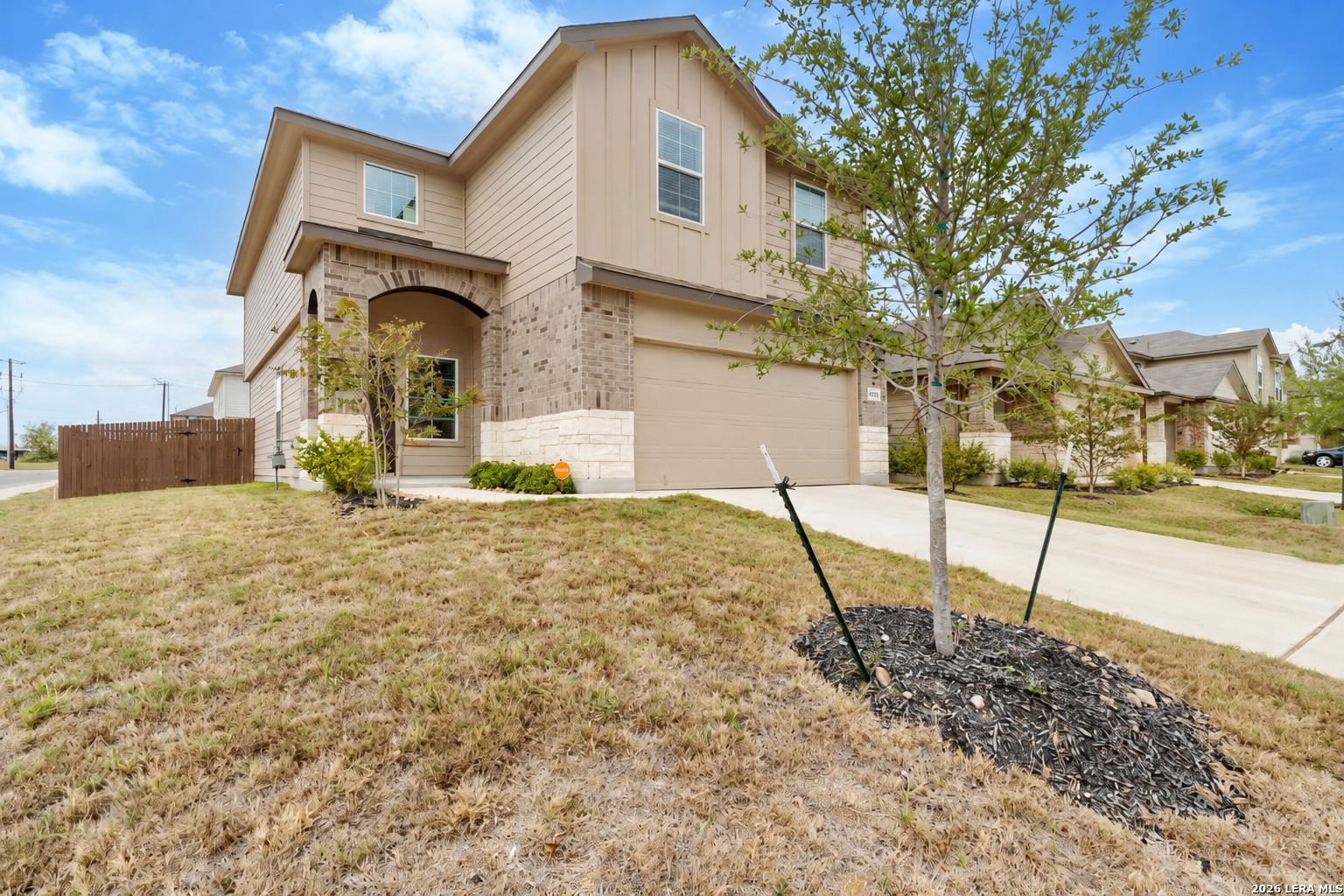 4503 BONTEBOK DR, Converse, TX 78109
