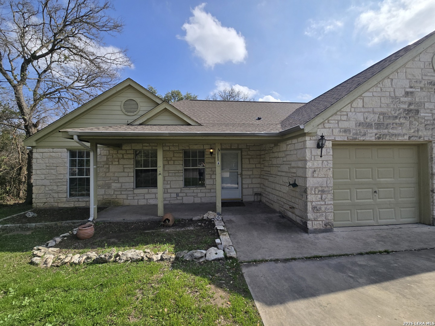 Property photo for 109 Quail Run, #A, San Marcos, TX