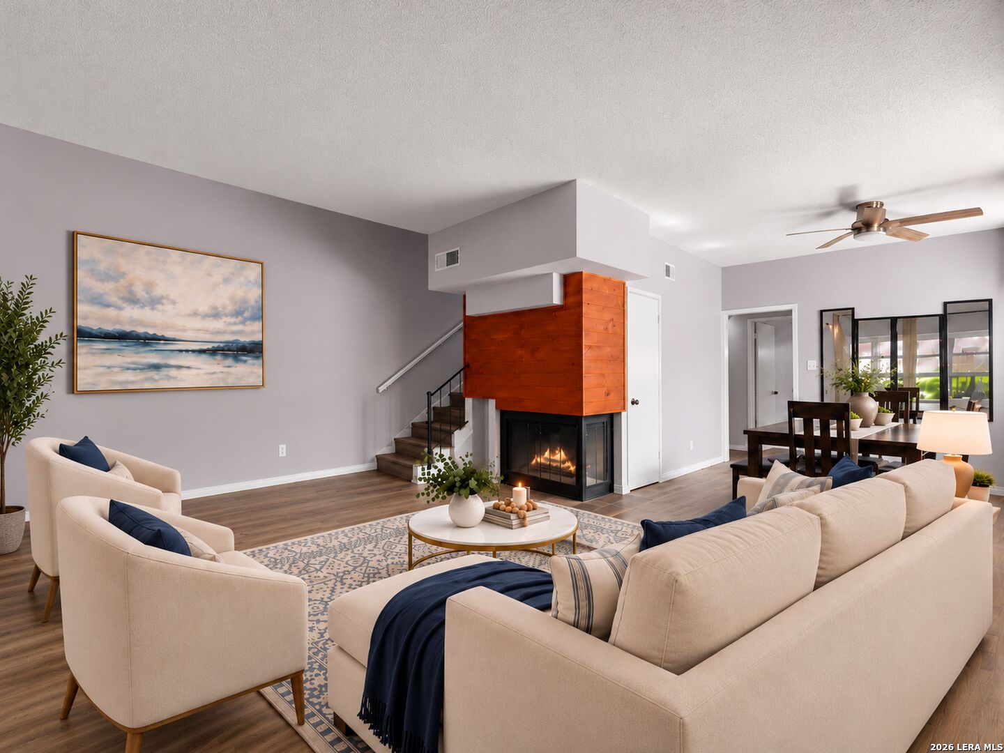 Photo 2 of Condo for sale at 7123 Thrush View Ln #8, San Antonio, TX 78209 | MLS# 2026923 | Listing updated on 2026-10-29