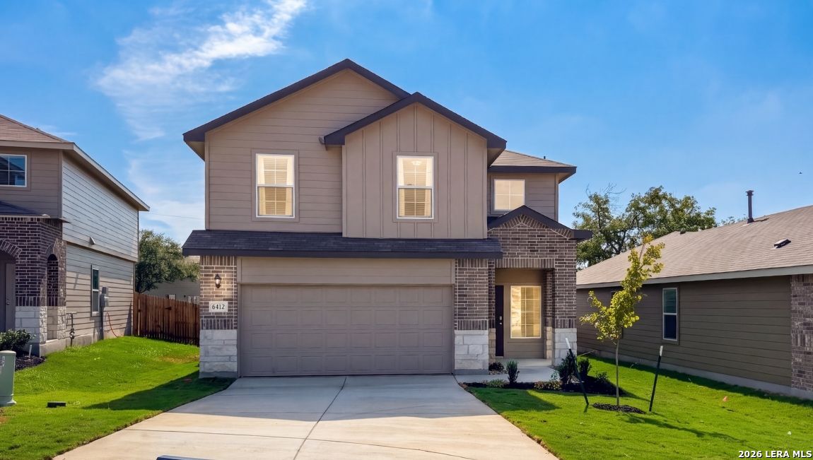 6412 Huesta Key