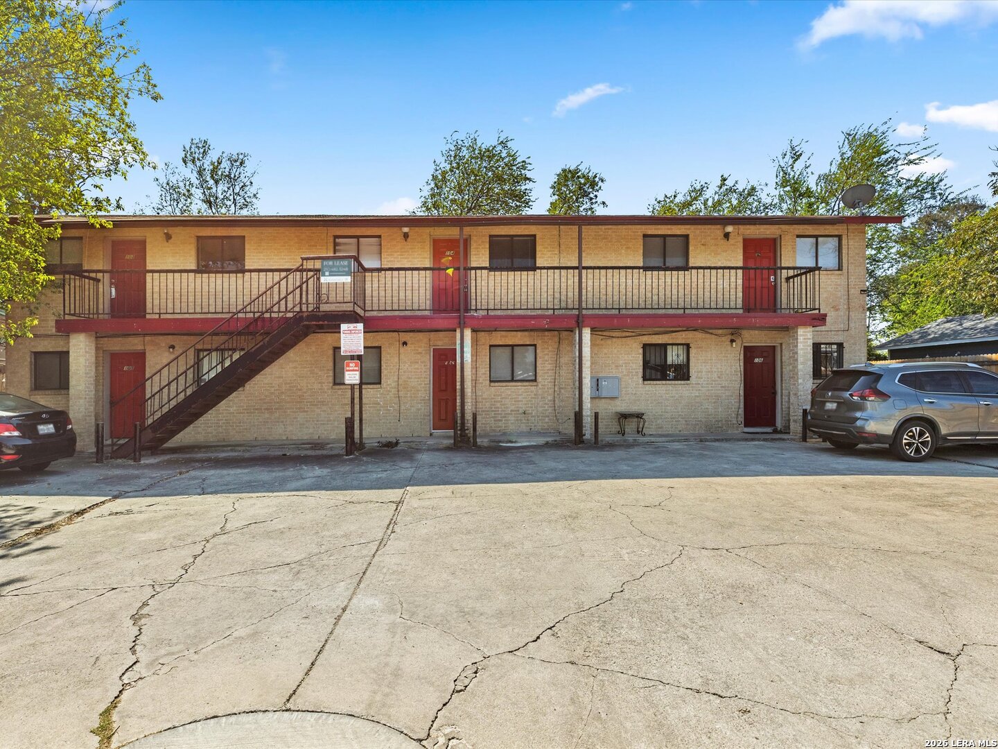 Property photo for 3414 W MARTIN ST, #104, San Antonio, TX
