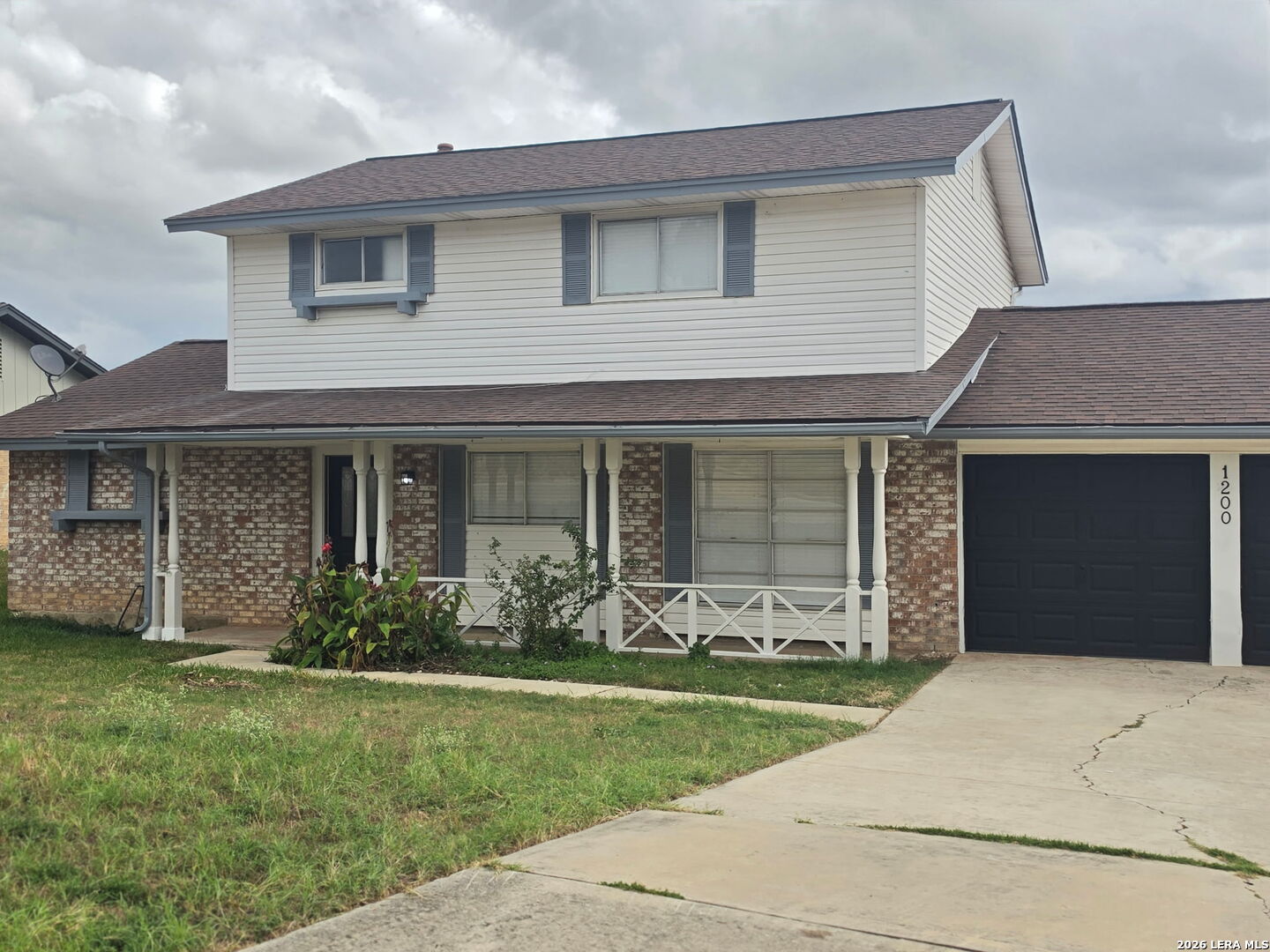 1200 CIBOLO TRL, Universal City, TX 78148