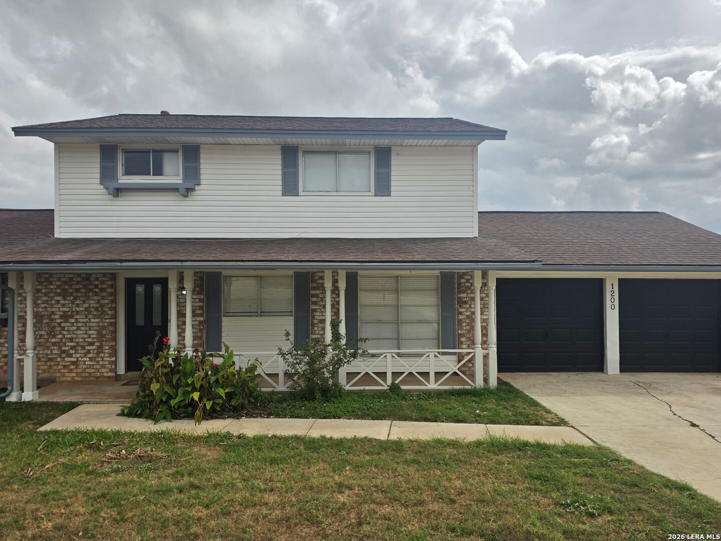Property photo for 1200 CIBOLO TRL, Universal City, TX