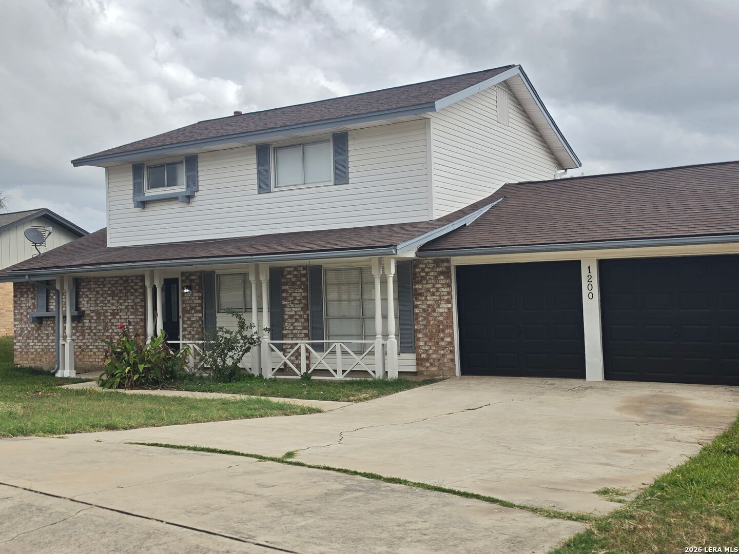 1200 CIBOLO TRL, Universal City, TX 78148